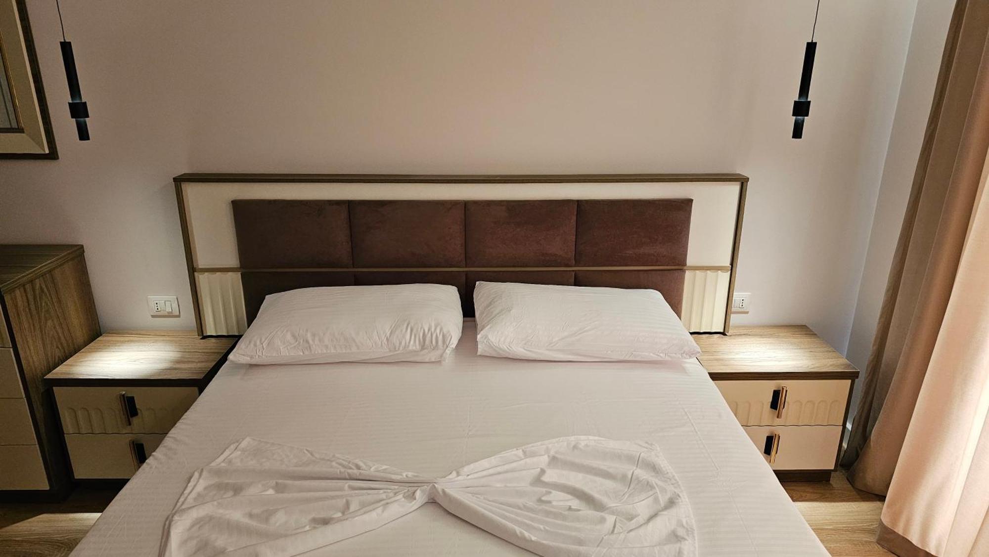 Apartment Airport Tirana