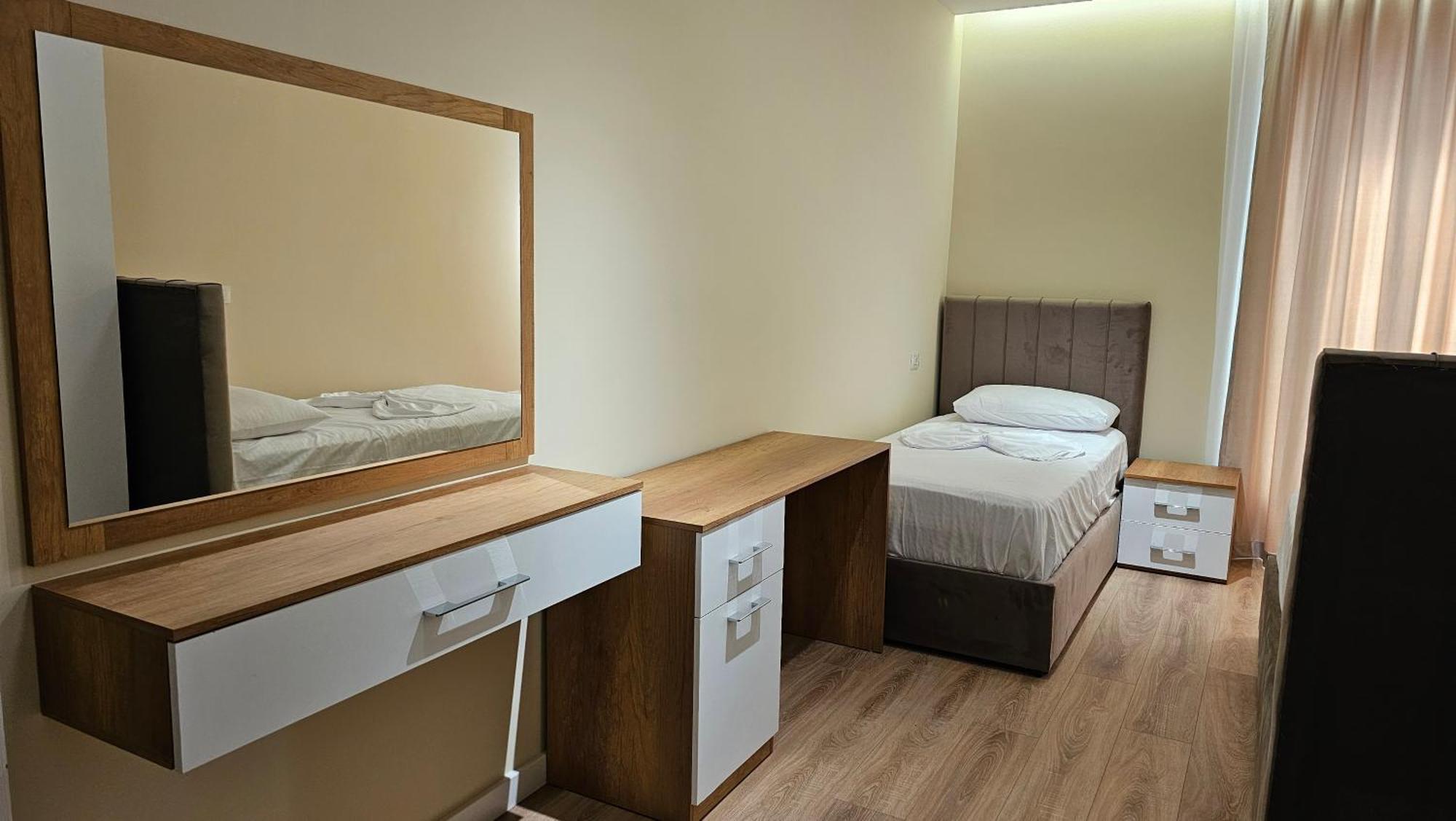 Airport Apartment Tirana