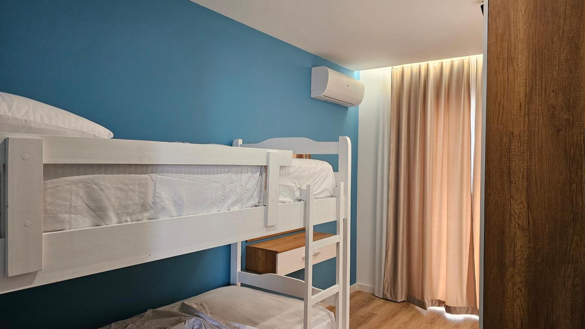 Airport Apartment Tirana