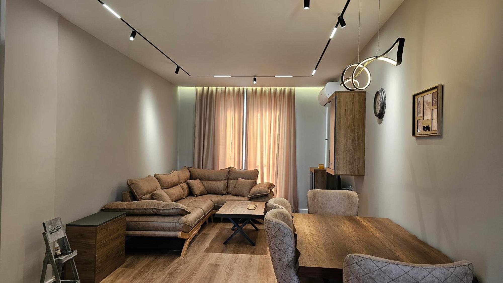 Airport Apartment Tirana