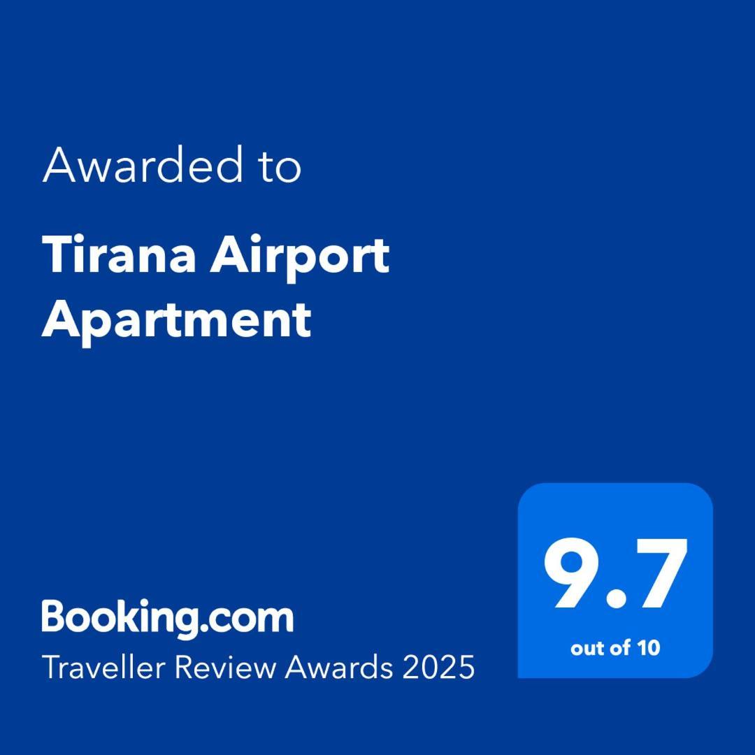 Apartment Airport *